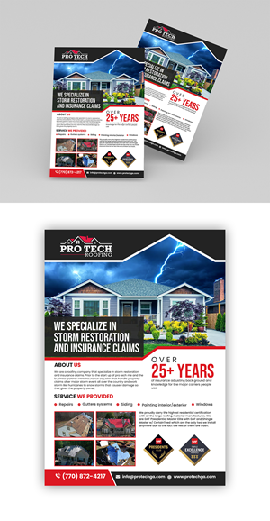 Design Publicitaire par debdesign pour ce projet | Design : #30745638