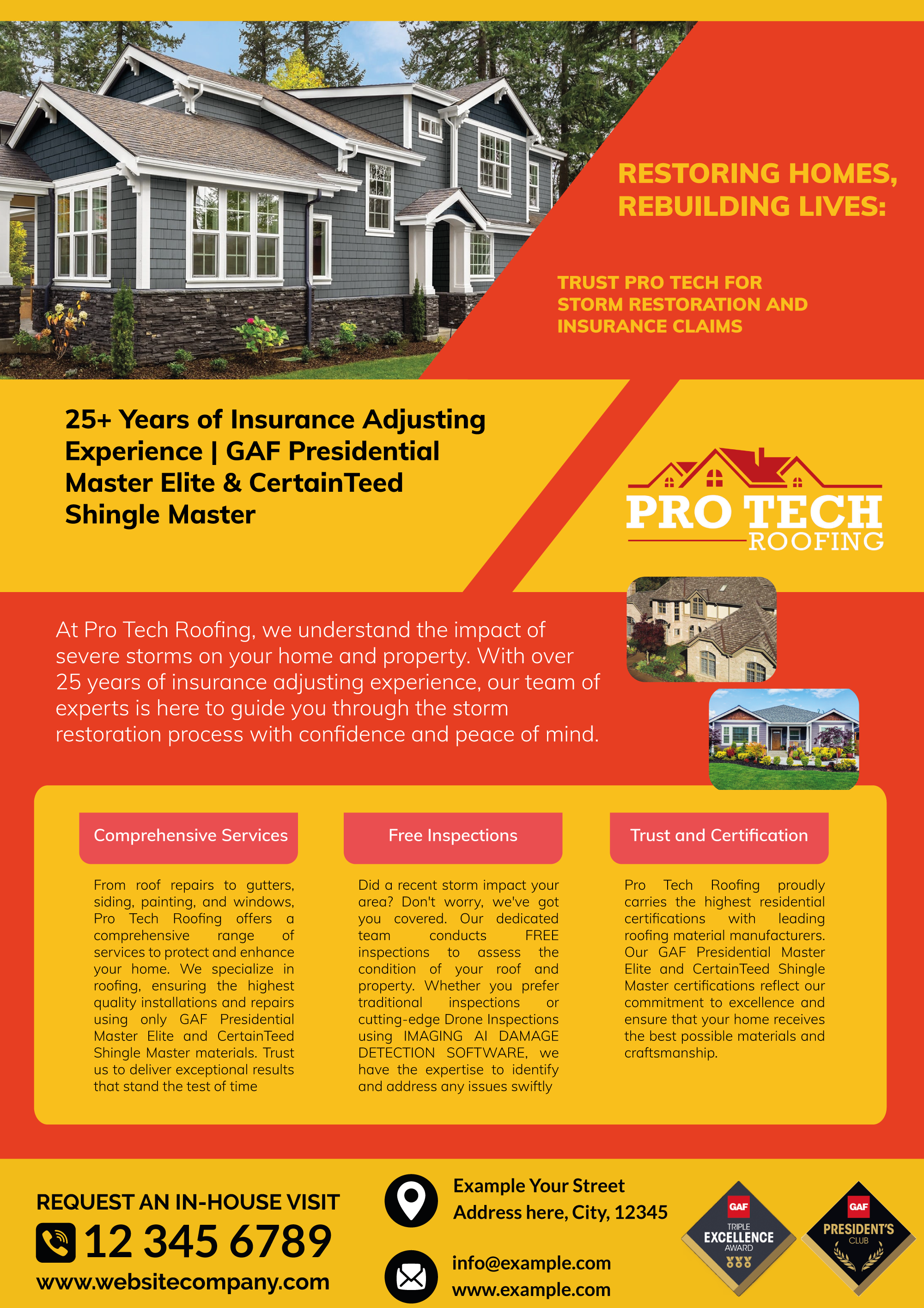Advertisement Design by DesignbyR for this project | Design #30748138
