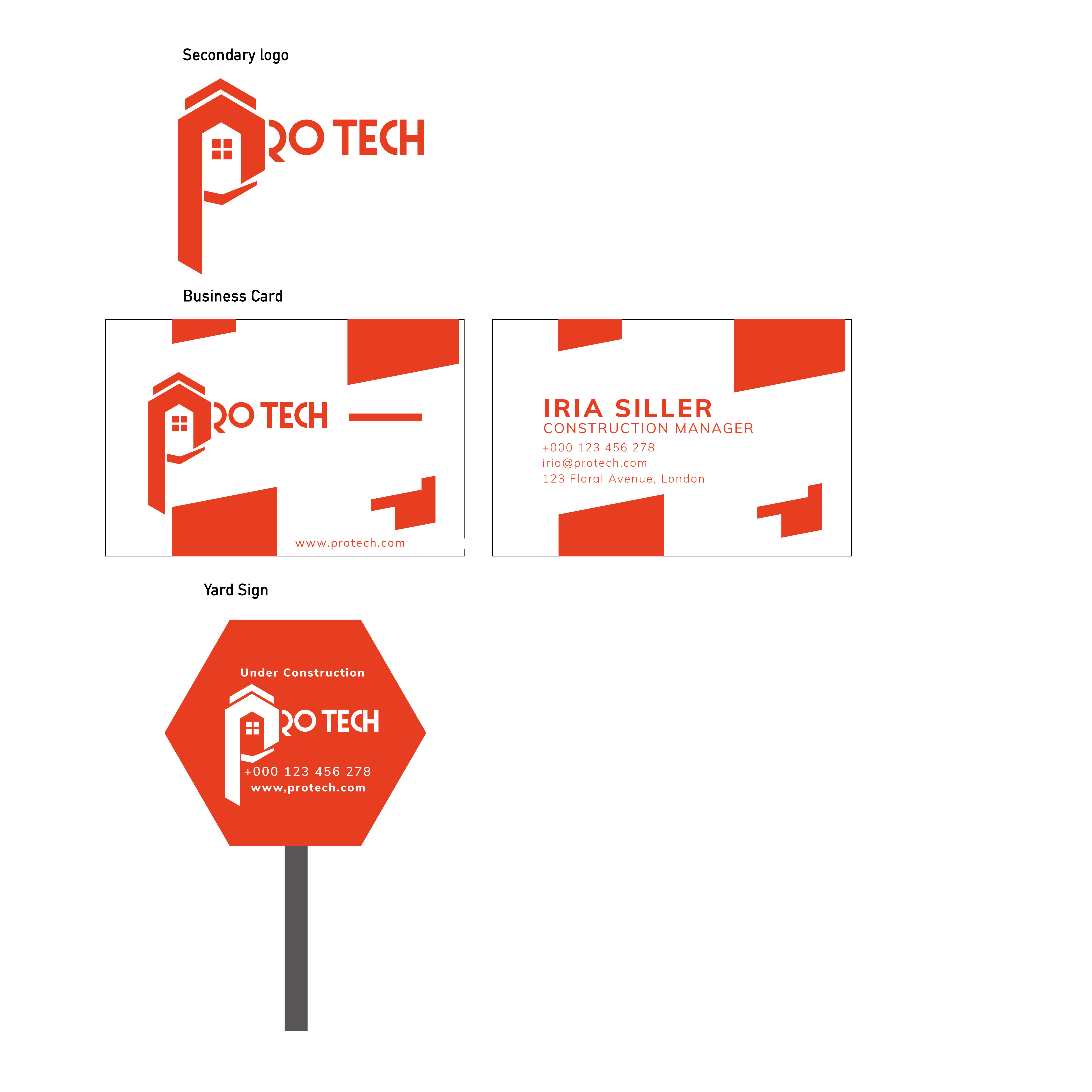 Werbe-Design von DesignbyR für dieses Projekt | Design #30748827