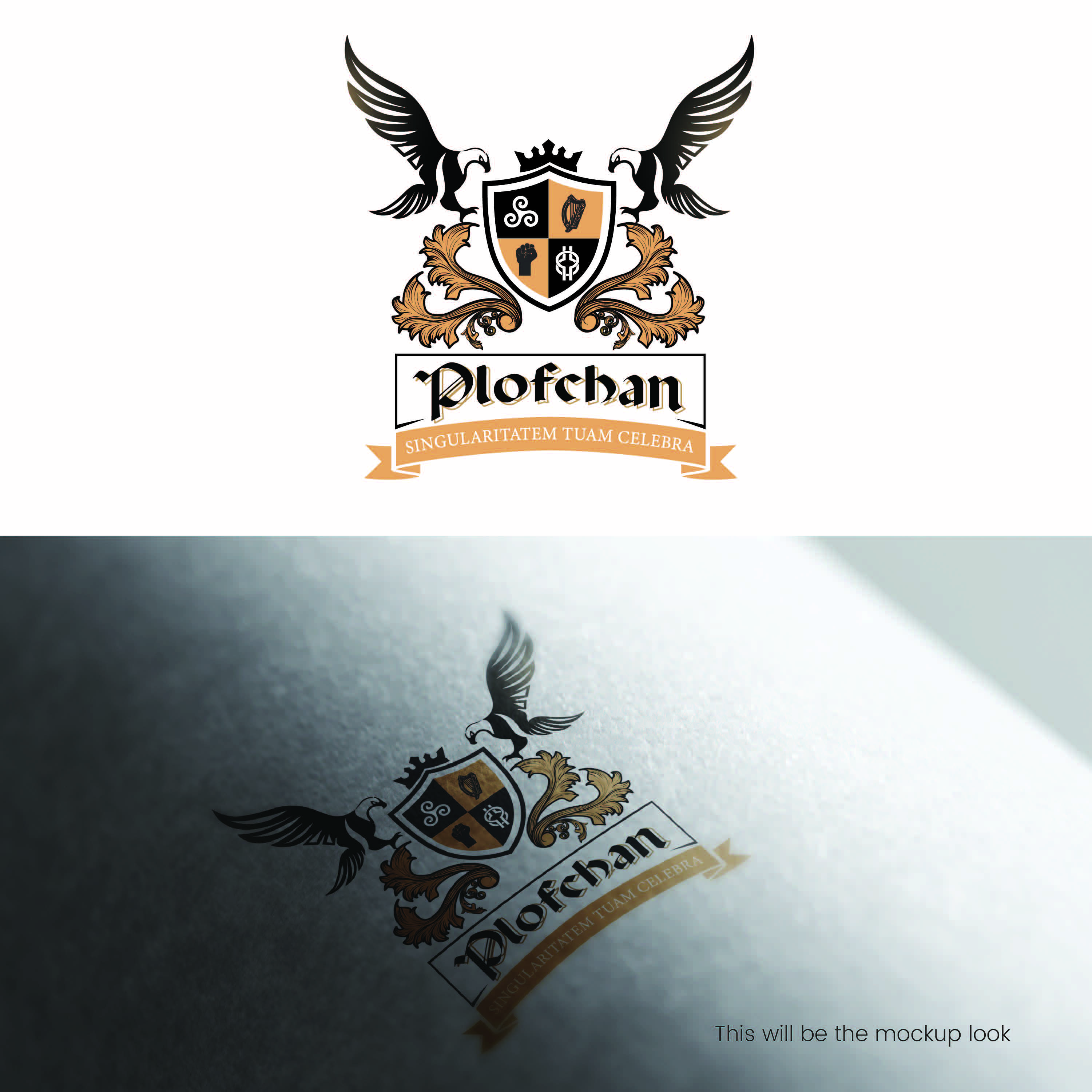 Logo Design by Design_Duo for this project | Design #30768696