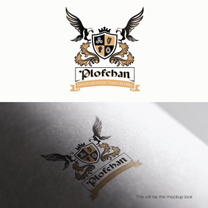 Logo-Design von Design_Duo für dieses Projekt | Design #30768696