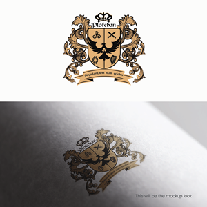 Design de Logo par Design_Duo pour ce projet | Design : #30768698
