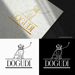 Design de Logo par Design_Duo pour ce projet | Design : #30770006