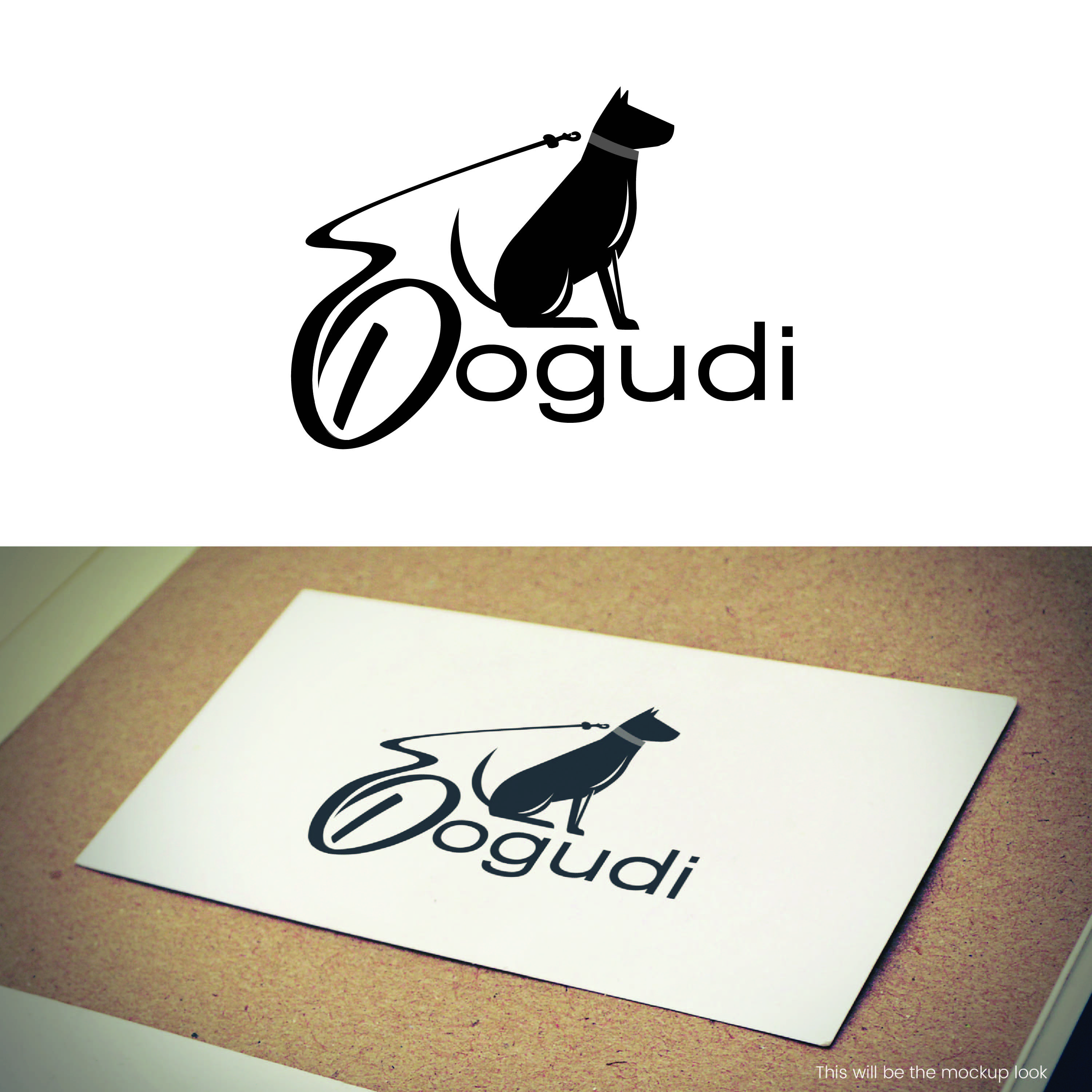 Logo Design by Design_Duo for this project | Design #30774140
