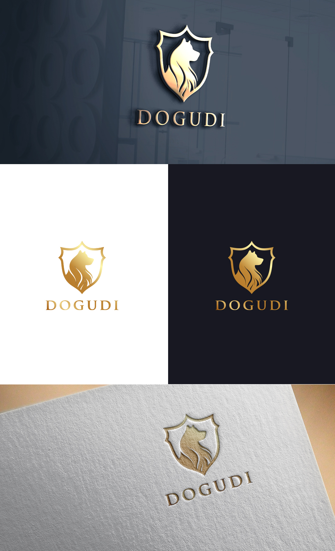 Logo-Design von GLDesigns für dieses Projekt | Design: #30731289