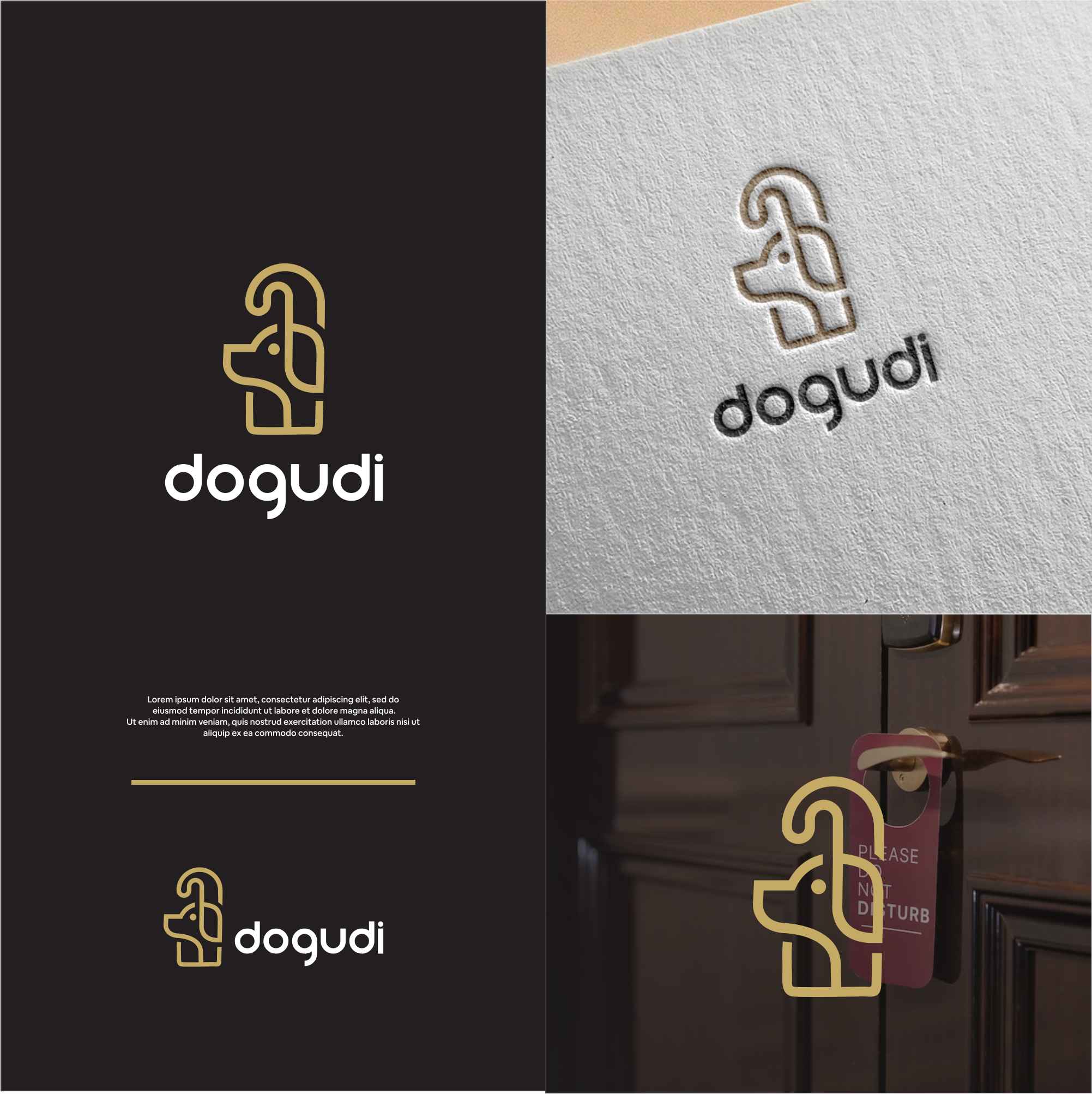 Design de Logo par DesignFirst pour ce projet | Design #30727668