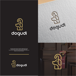 Logo-Design von DesignFirst für dieses Projekt | Design: #30727668