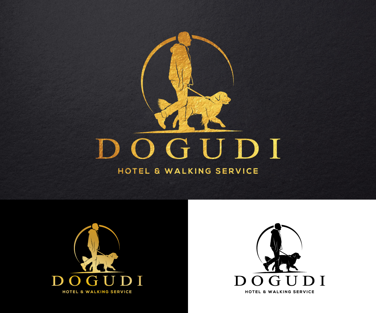 Logo Design by step forward 2 for this project | Design #30727559