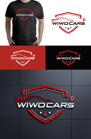 Logo-Design von Design Athics für dieses Projekt | Design: #30738049