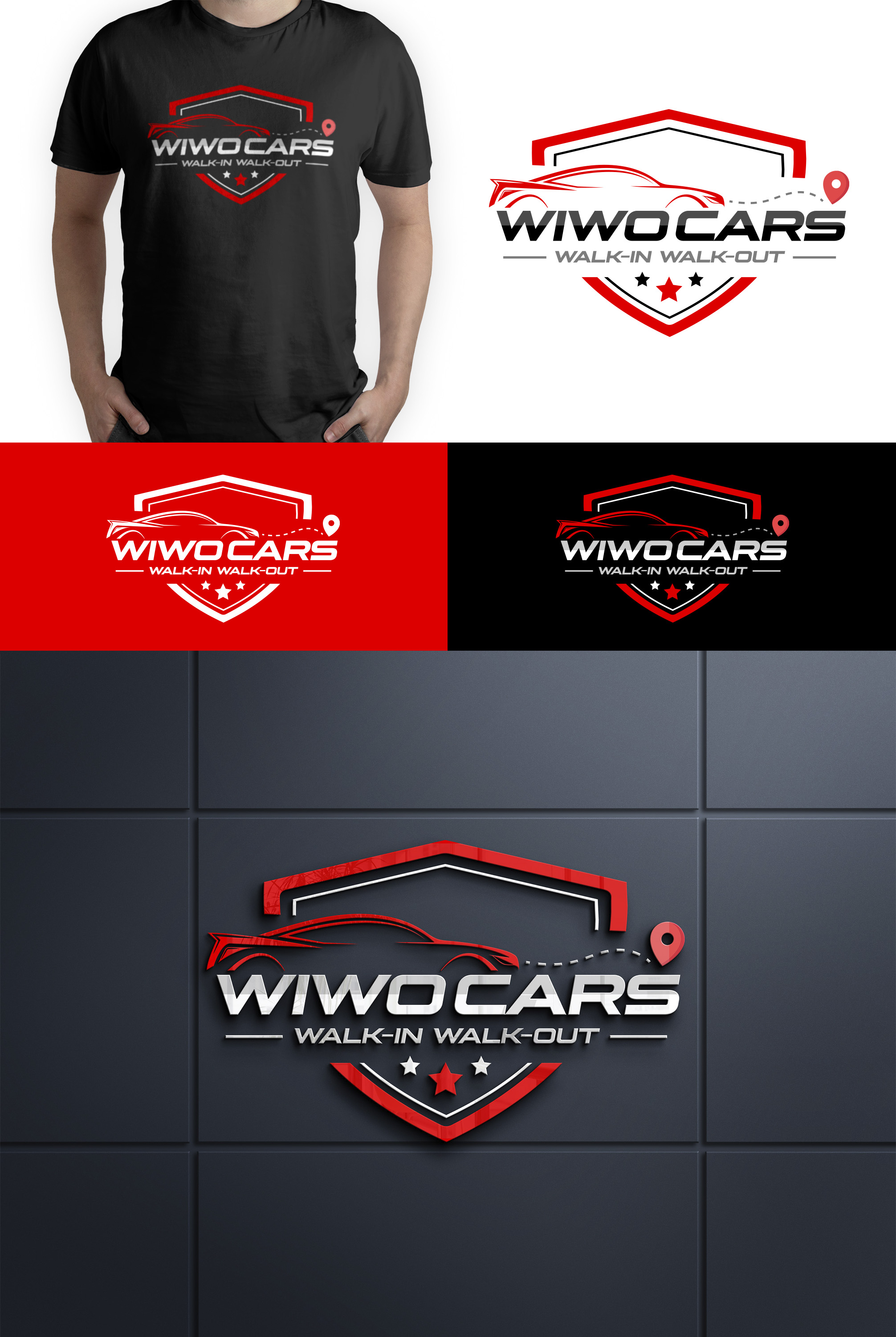 Logo-Design von Design Athics für dieses Projekt | Design: #30798597
