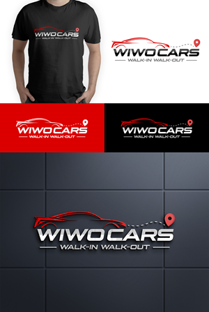 Logo-Design von Design Athics für dieses Projekt | Design: #30798598