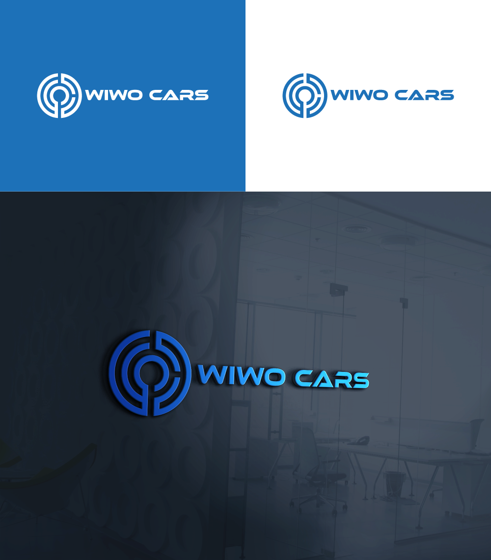 Logo Design by sengkuat for this project | Design #30738863