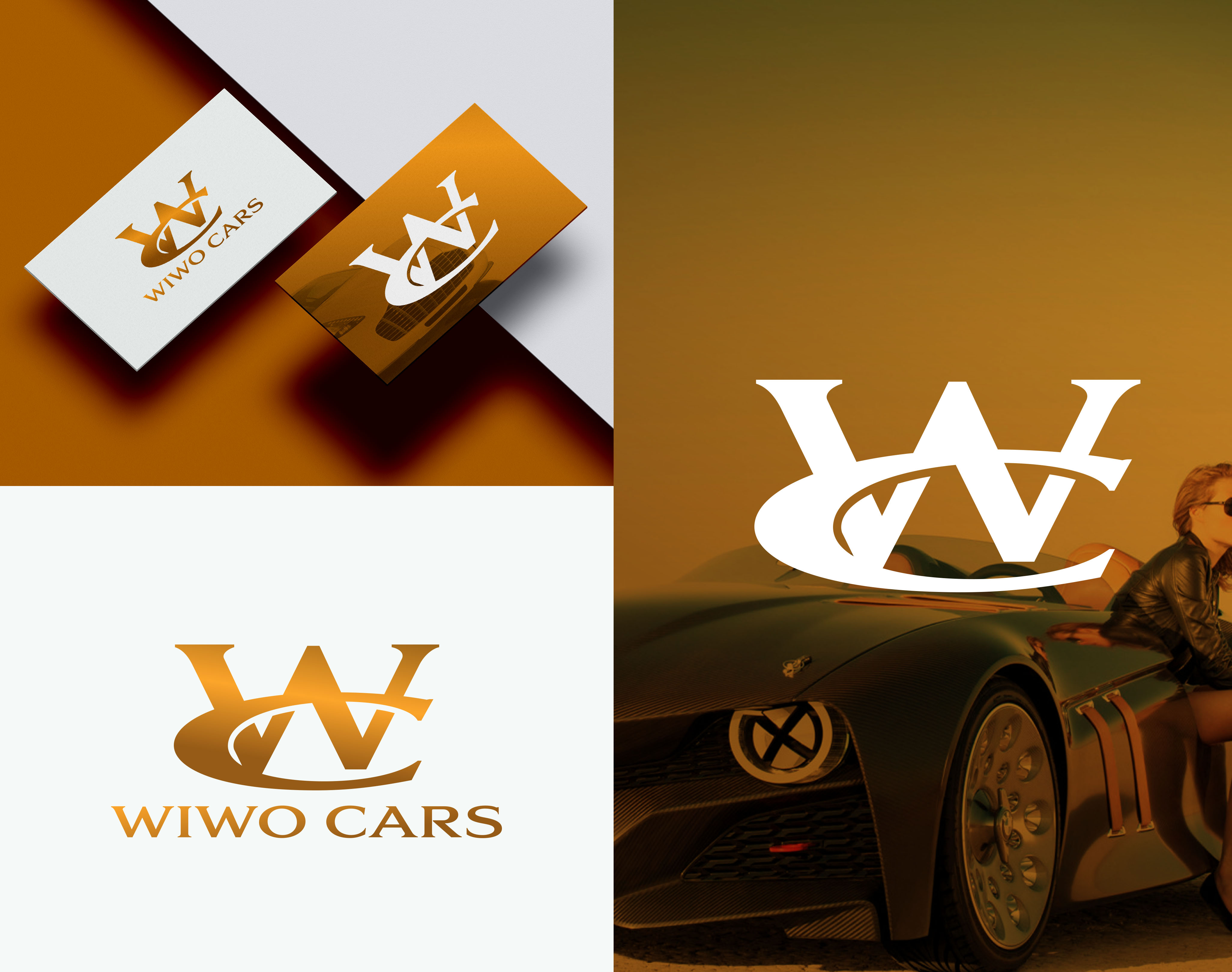 Logo-Design von AEXO für dieses Projekt | Design #30732220