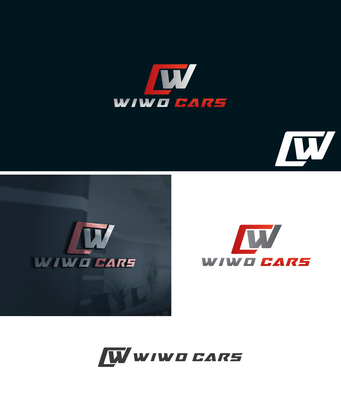 Logo Design by AL-BARAKAH for this project | Design #30732079