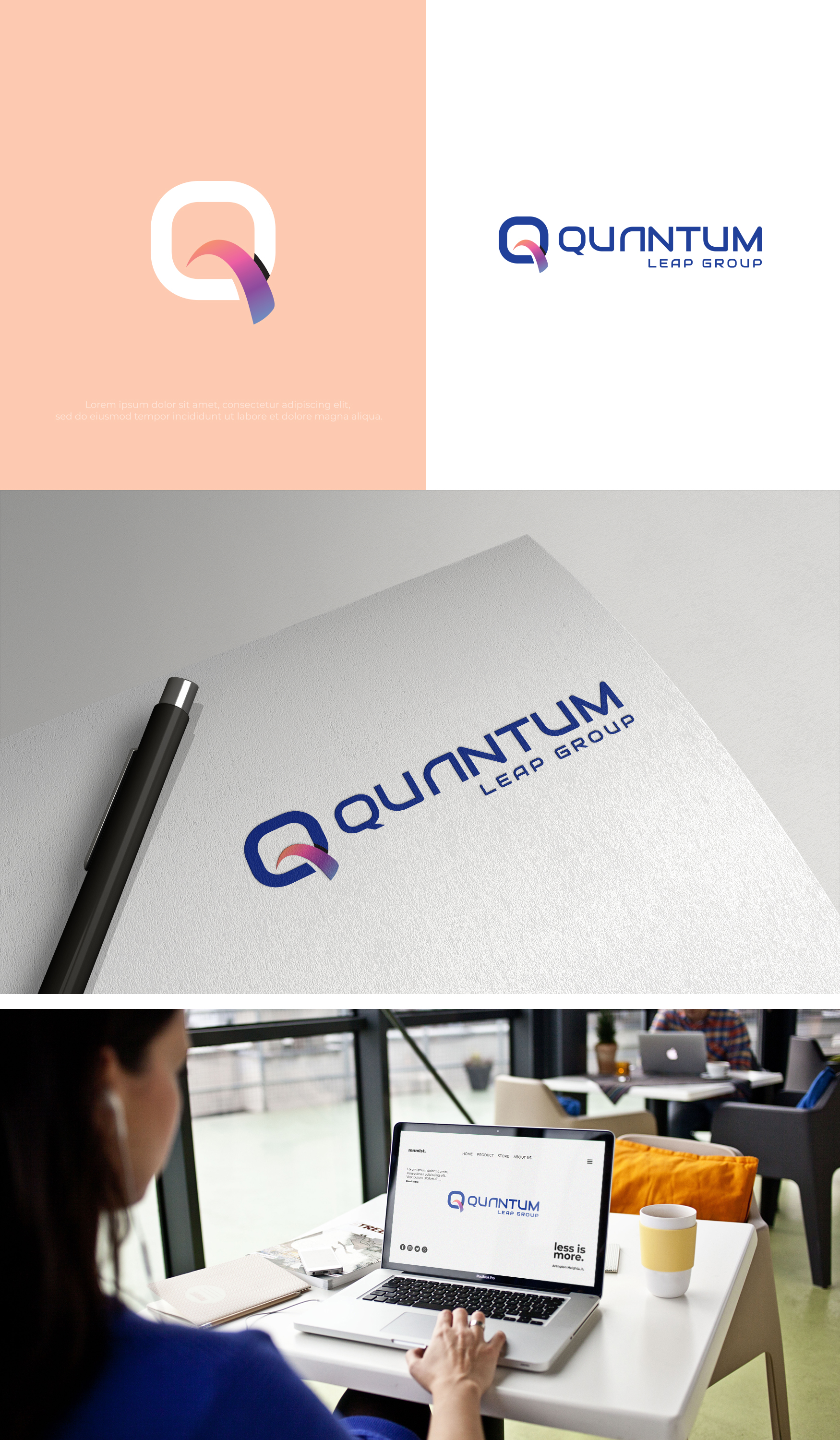 Logo Design by Senpachie for this project | Design #30731182