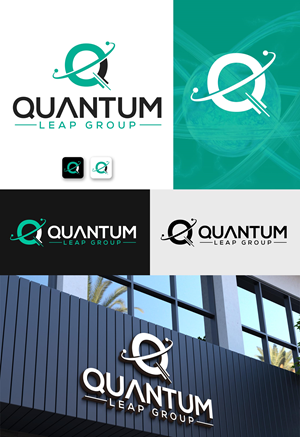 Logo Design by Design Athics for this project | Design: #30729788