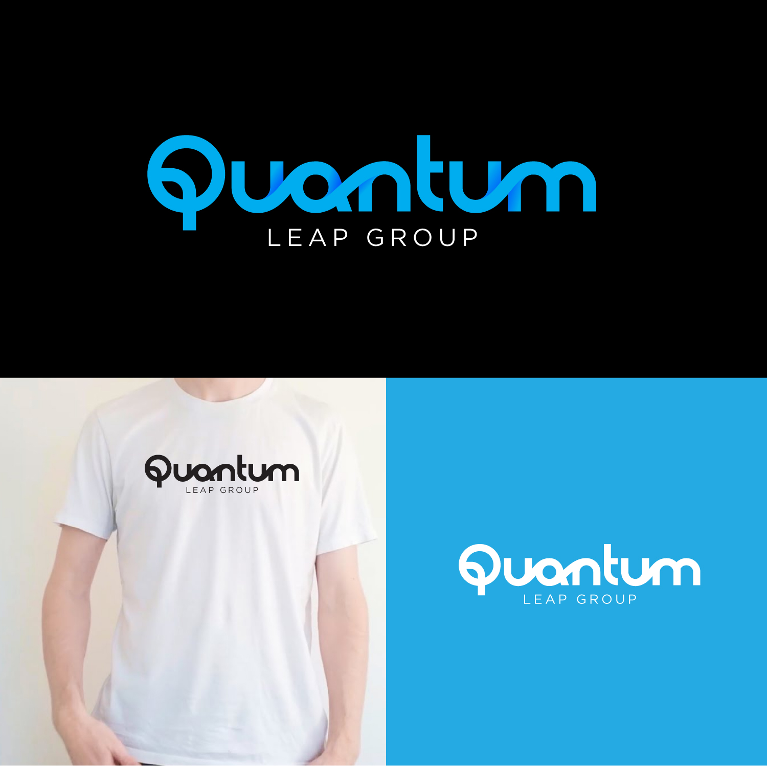 Logo Design by Revolt Team for this project | Design #30738155