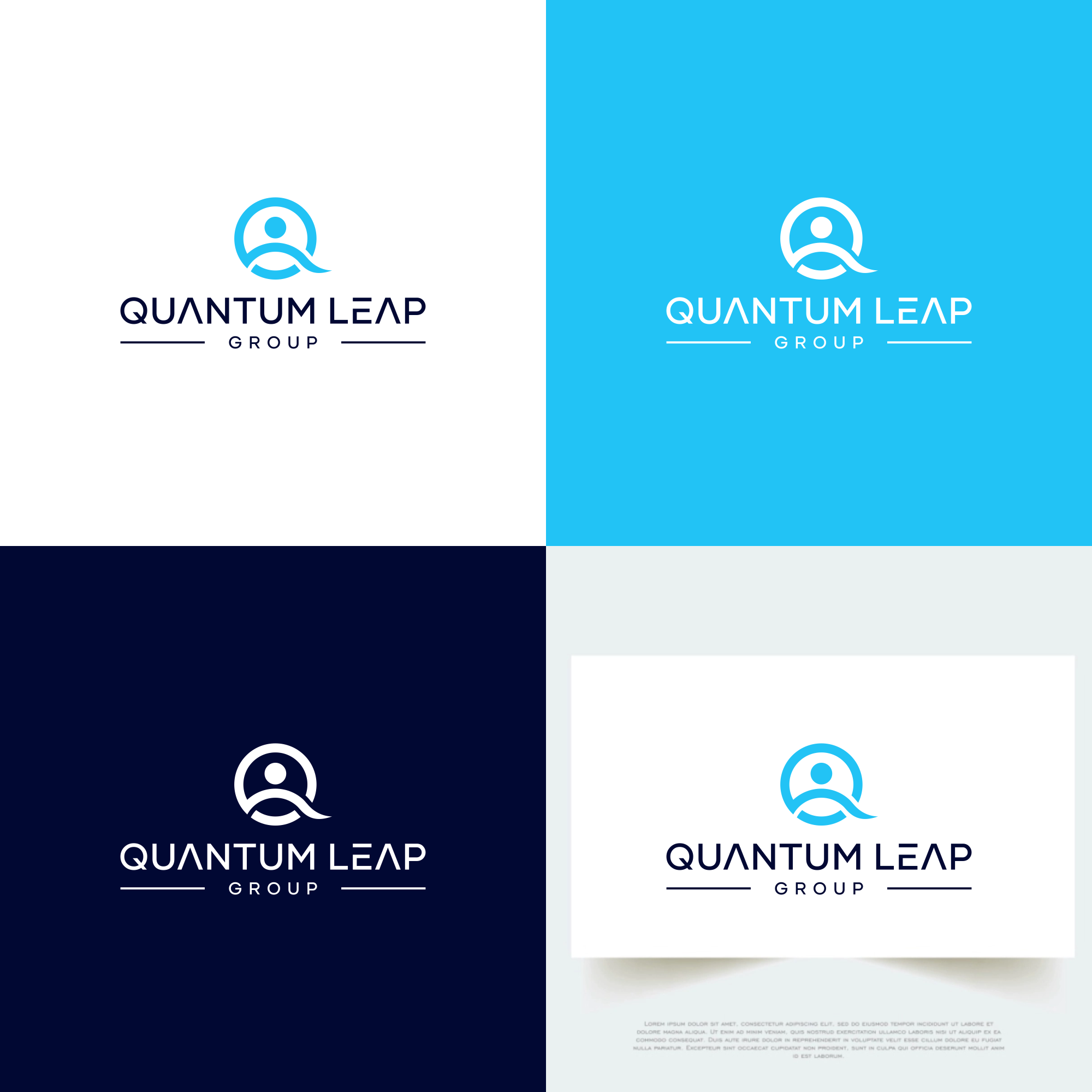 Logo Design by babyaga for this project | Design #30729738