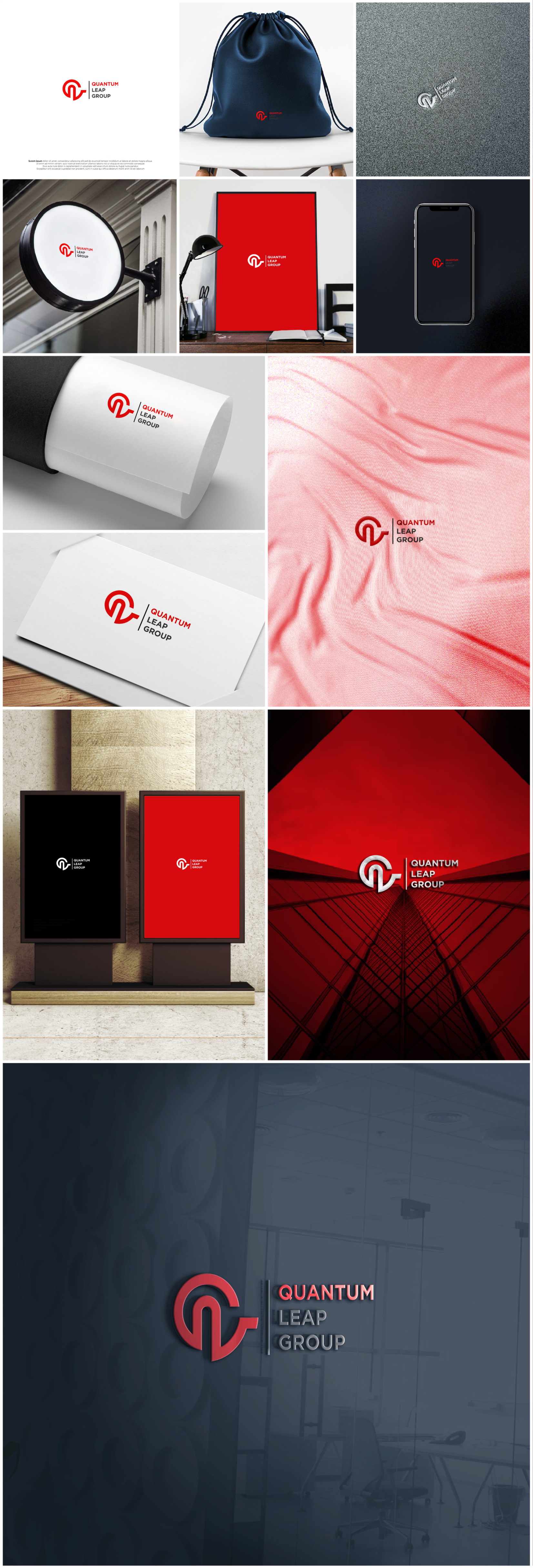 Logo Design by S@LM@™ for this project | Design #30739479