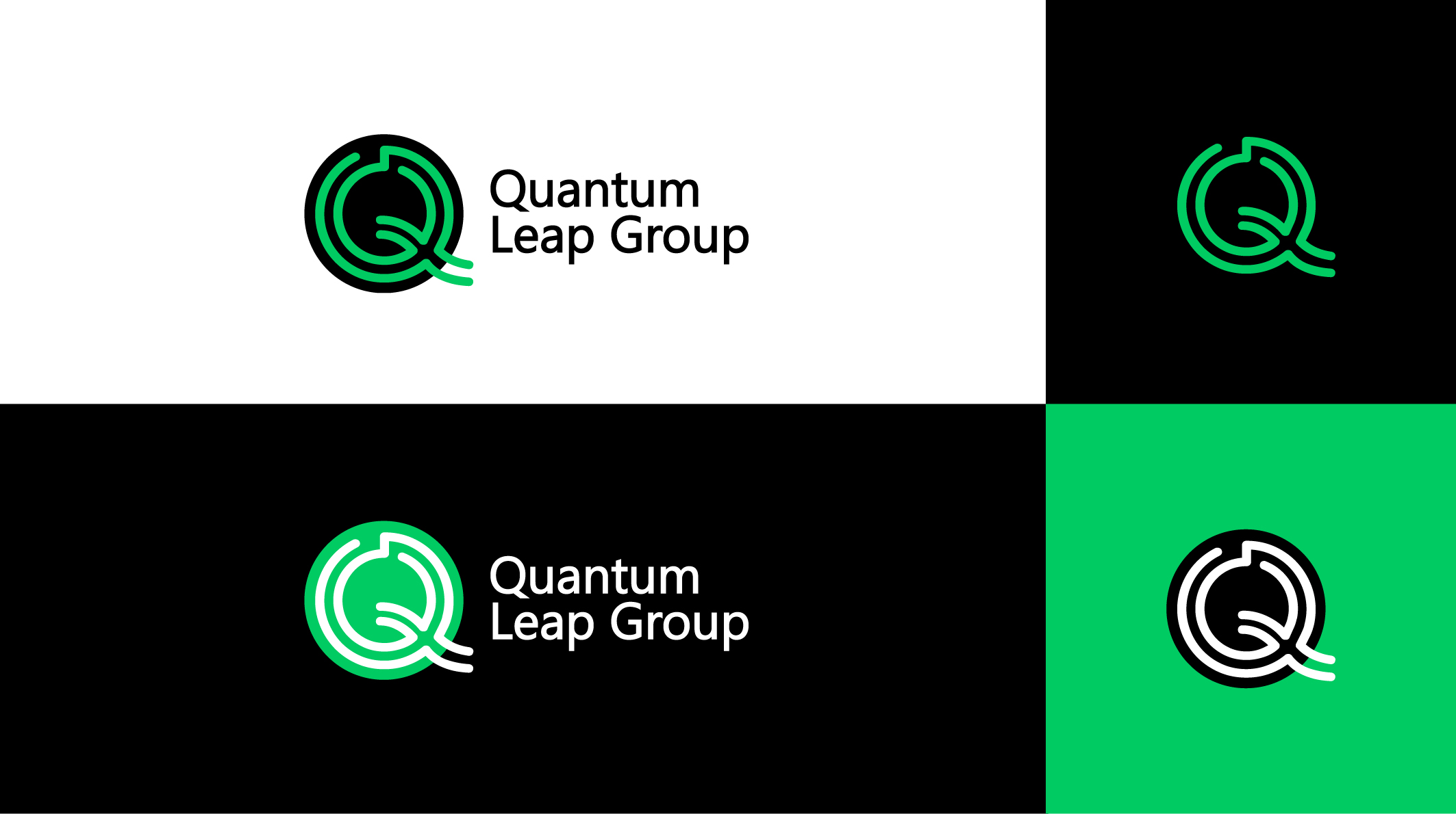 Logo Design by DbelWalid for this project | Design #30738088