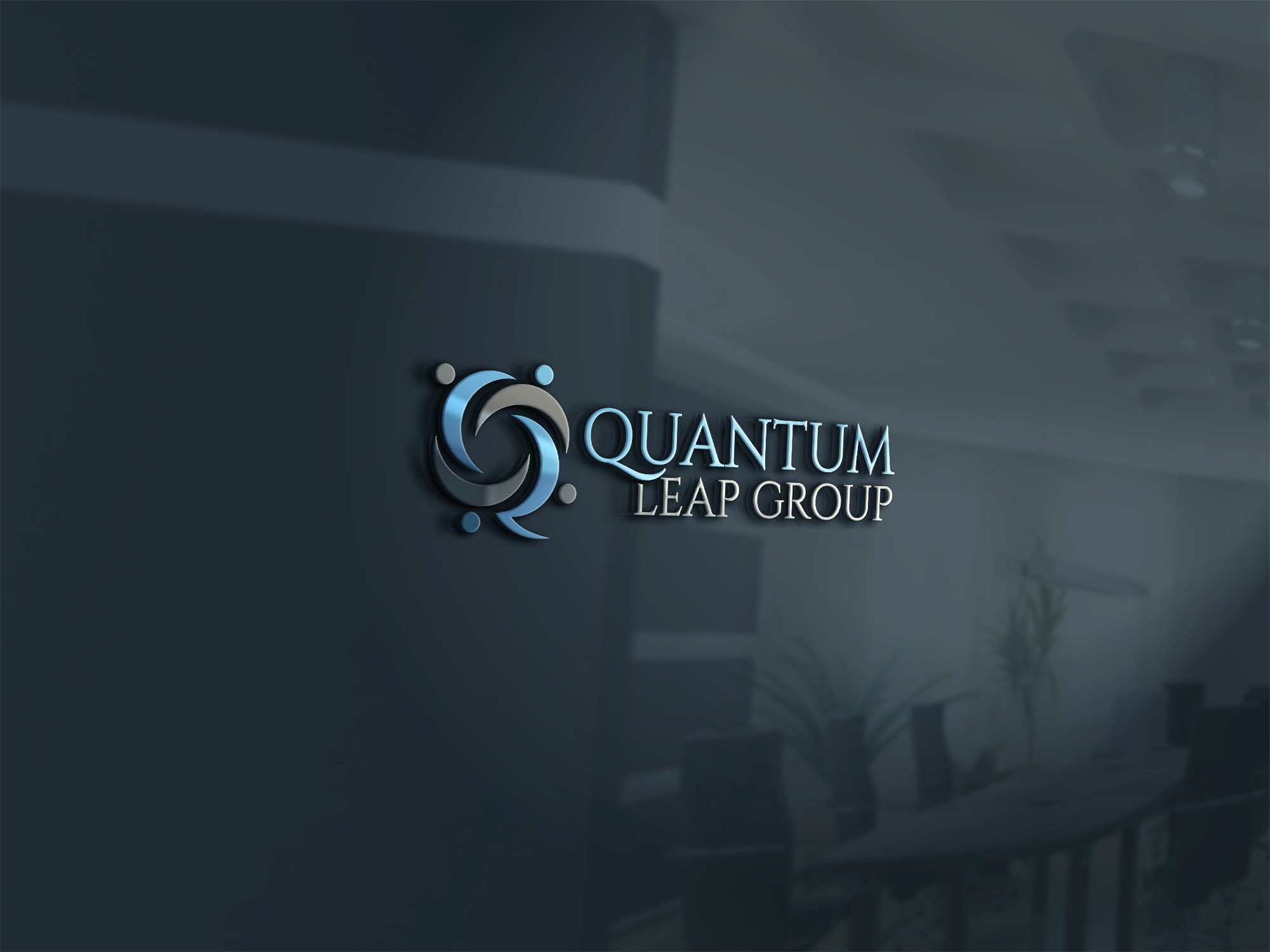 Logo Design by yoossefMaroc for this project | Design #30733539