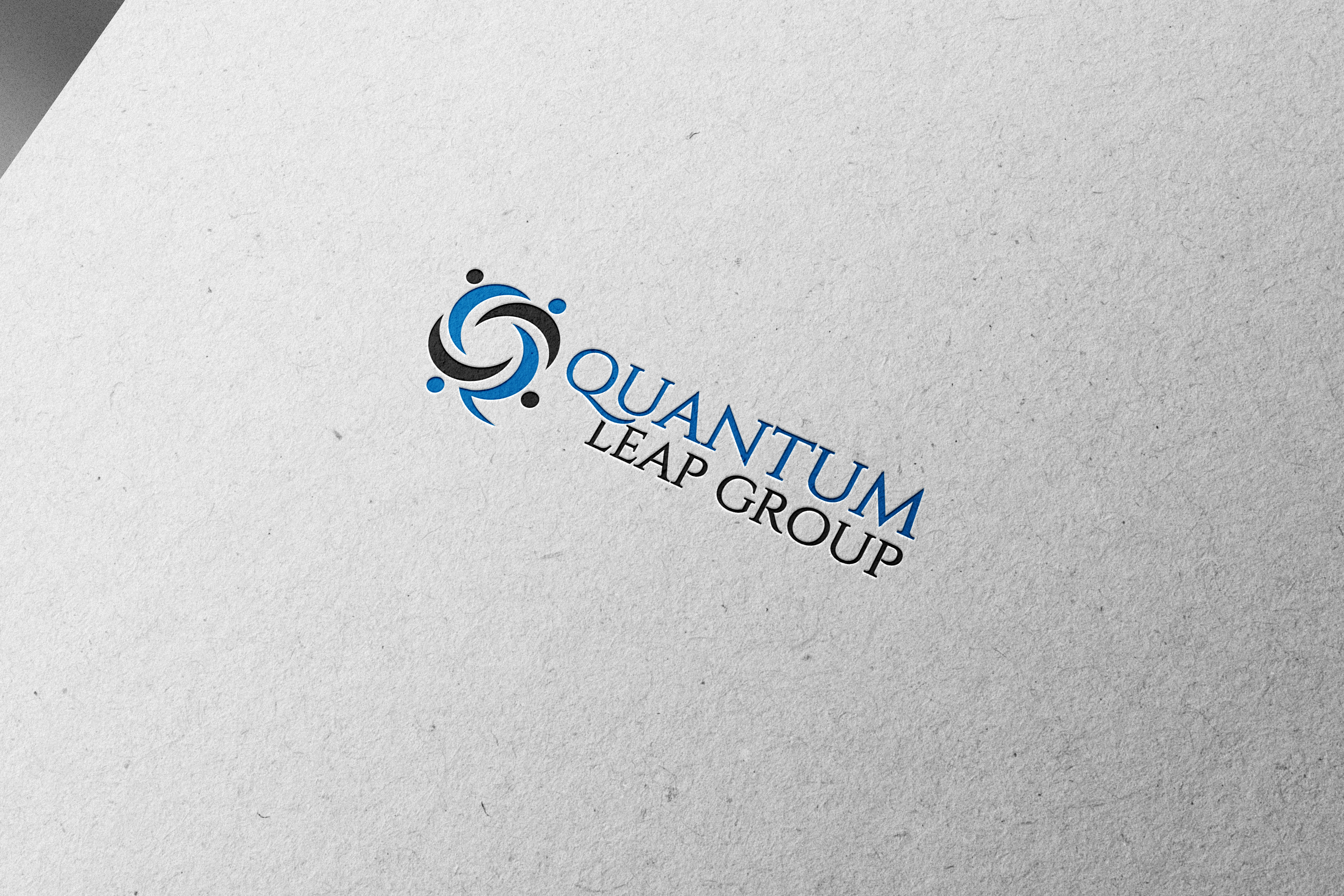 Logo Design by yoossefMaroc for this project | Design #30733541