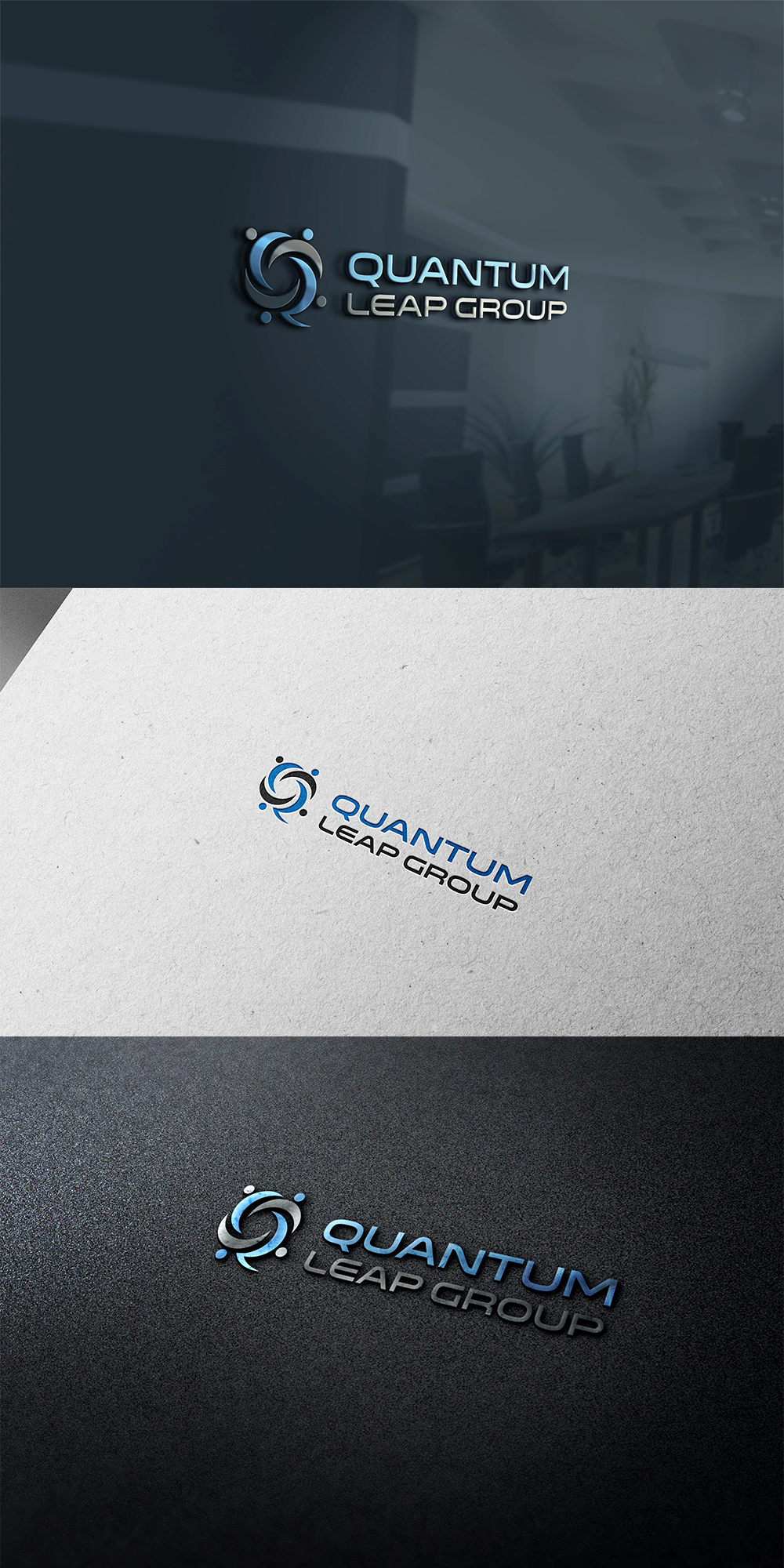 Logo Design by yoossefMaroc for this project | Design #30739074