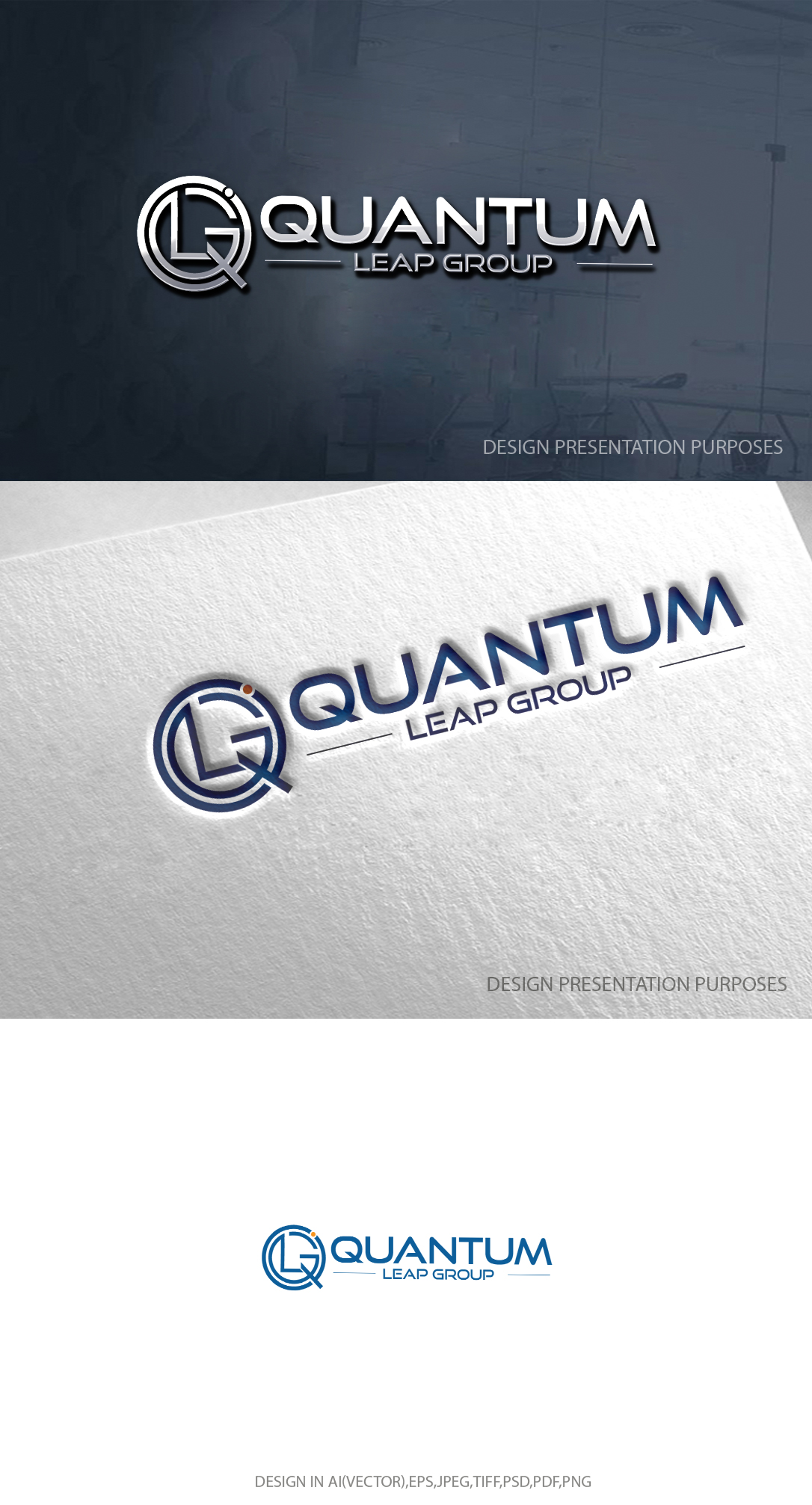 Logo Design by zebronicgraphic for this project | Design #30729821