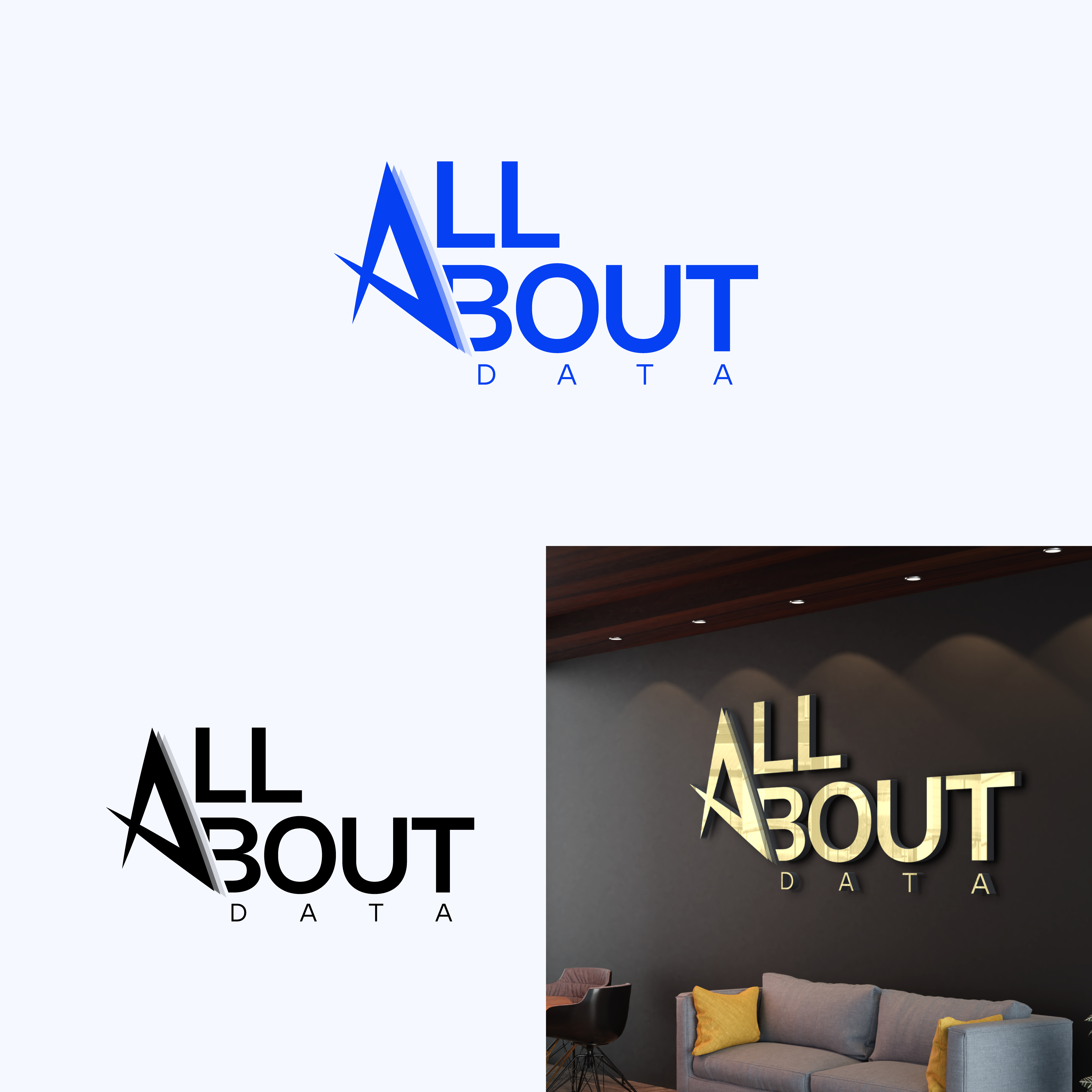 Logo-Design von Adnan Bhatti für dieses Projekt | Design #30728895