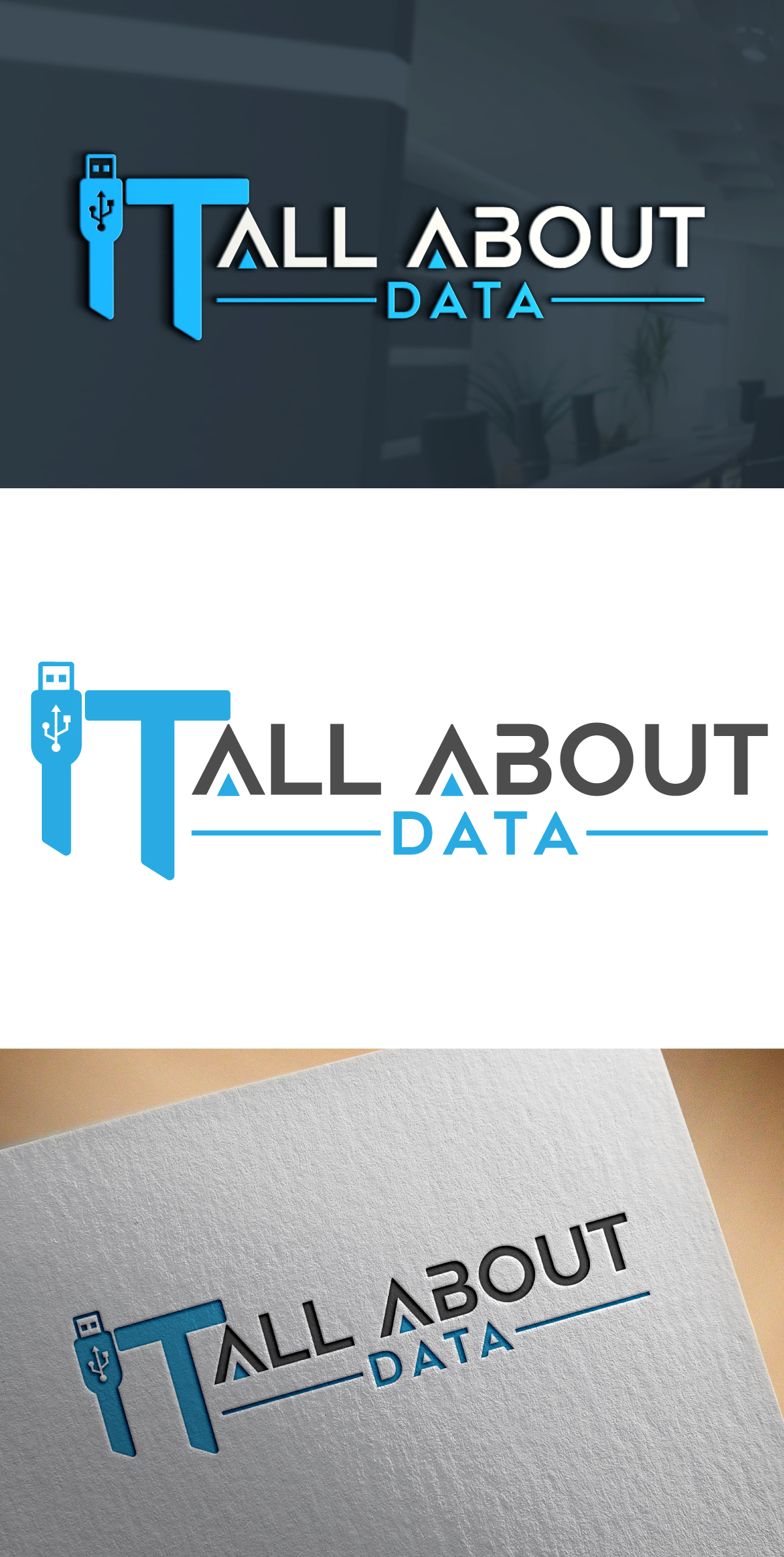 Logo Design by tanjir01 for this project | Design #30737727