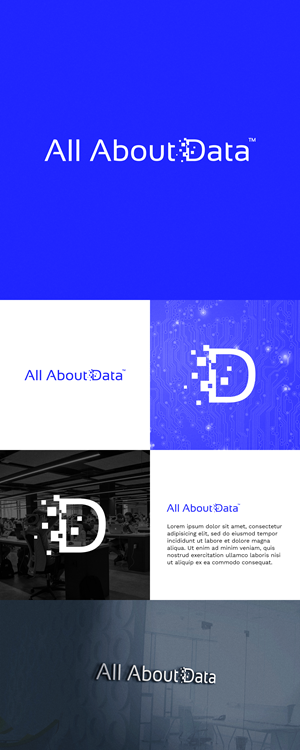 Logo Design by Oleksandr Tovarkov for this project | Design: #30729652