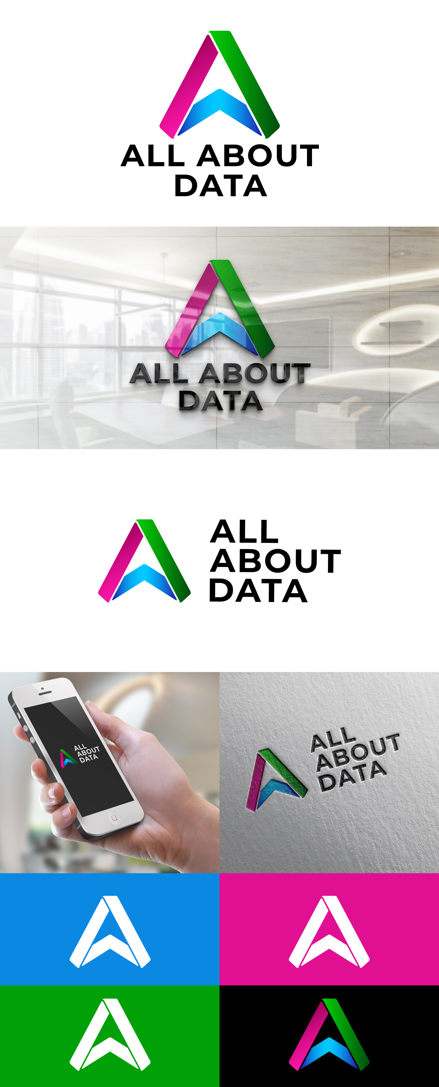 Logo Design by MarvinStudio for this project | Design #30832185