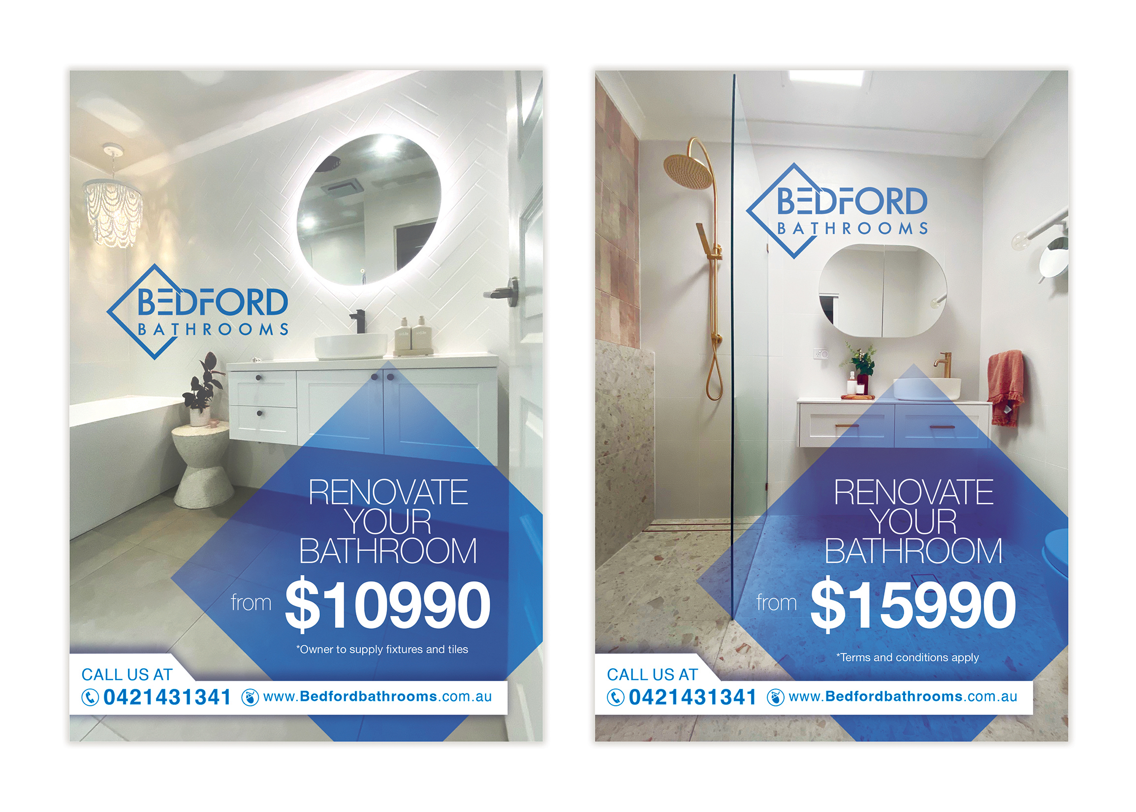 Flyer Design by see why for this project | Design #30743705