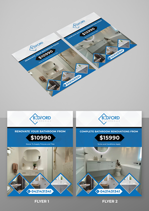 Design de Flyer par KreativeMadz pour ce projet | Design : #30737453