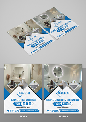 Design de Flyer par KreativeMadz pour ce projet | Design : #30743237