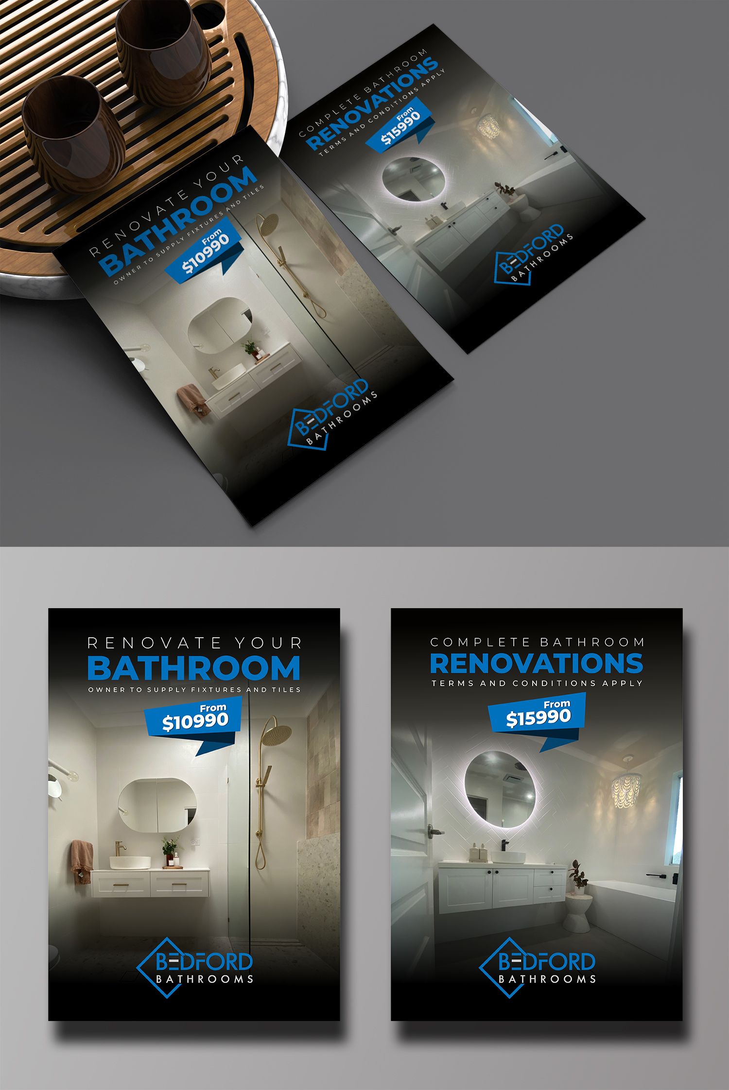 Flyer Design by ecorokerz for this project | Design #30737503