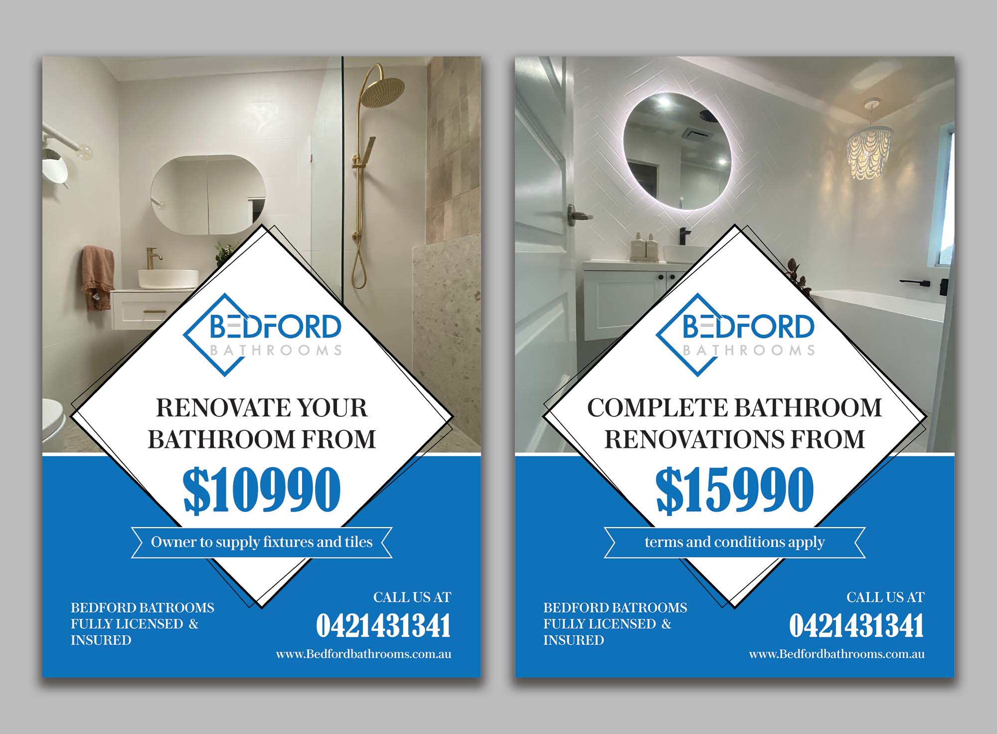 Flyer Design by ecorokerz for this project | Design #30742939