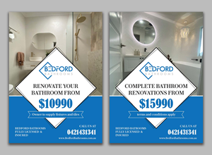 Design de Flyer par ecorokerz pour ce projet | Design : #30742939