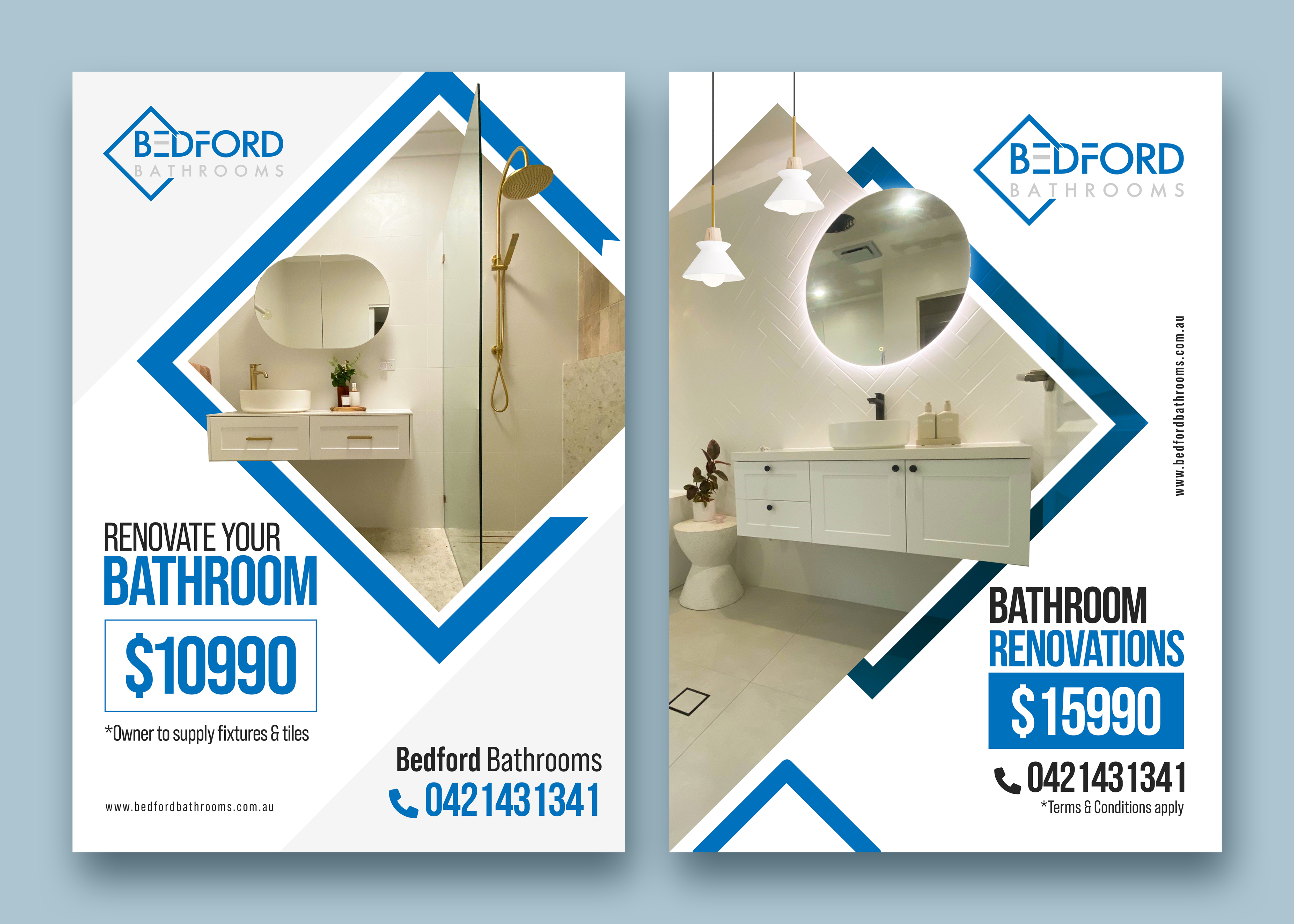 Flyer Design by Graphic Guy for this project | Design #30738987