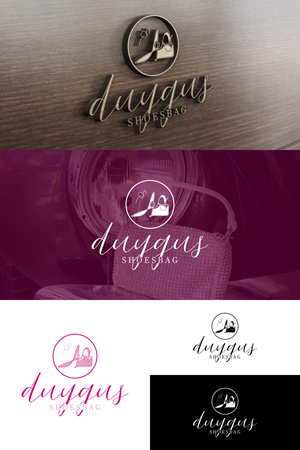 Logo Design by Tangantengen