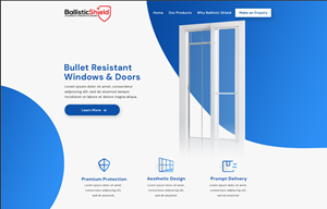 Web Design by C9 Designs for this project | Design: #30738640