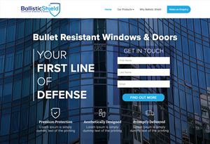 Web Design by amccrory
