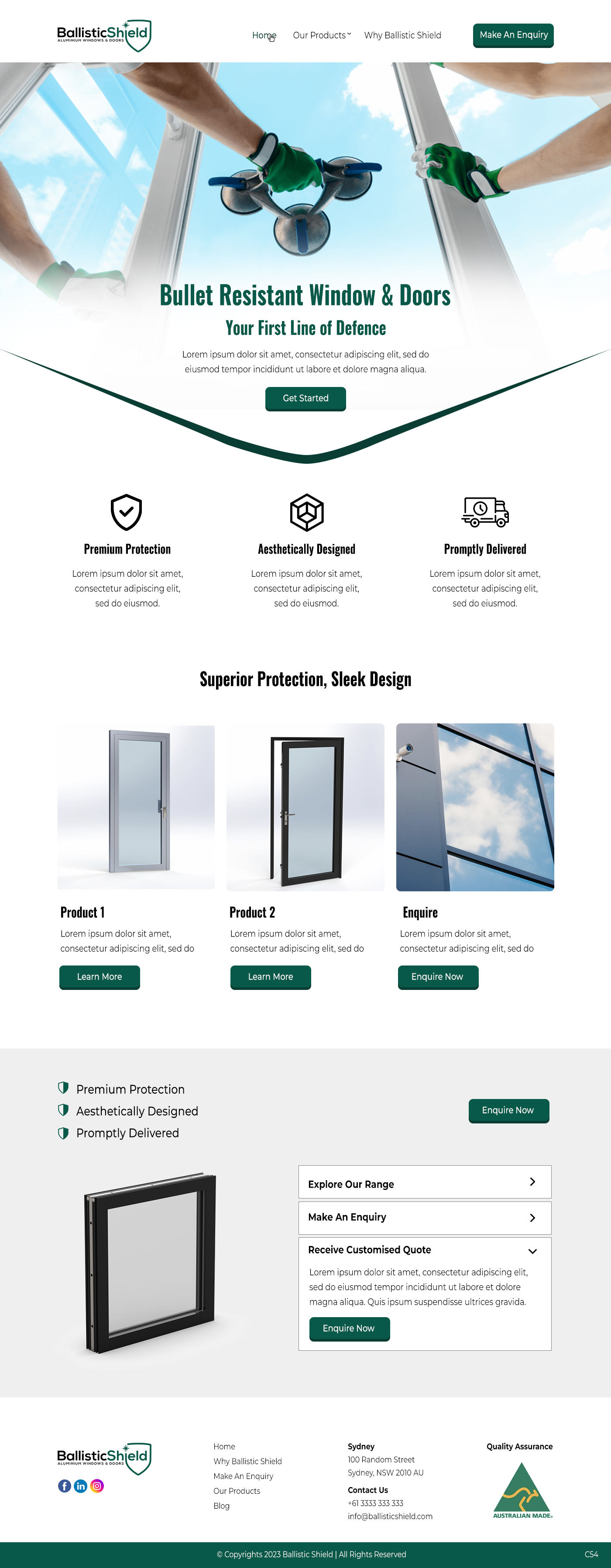 Diseño Web por pb para este proyecto | Diseño #30739475