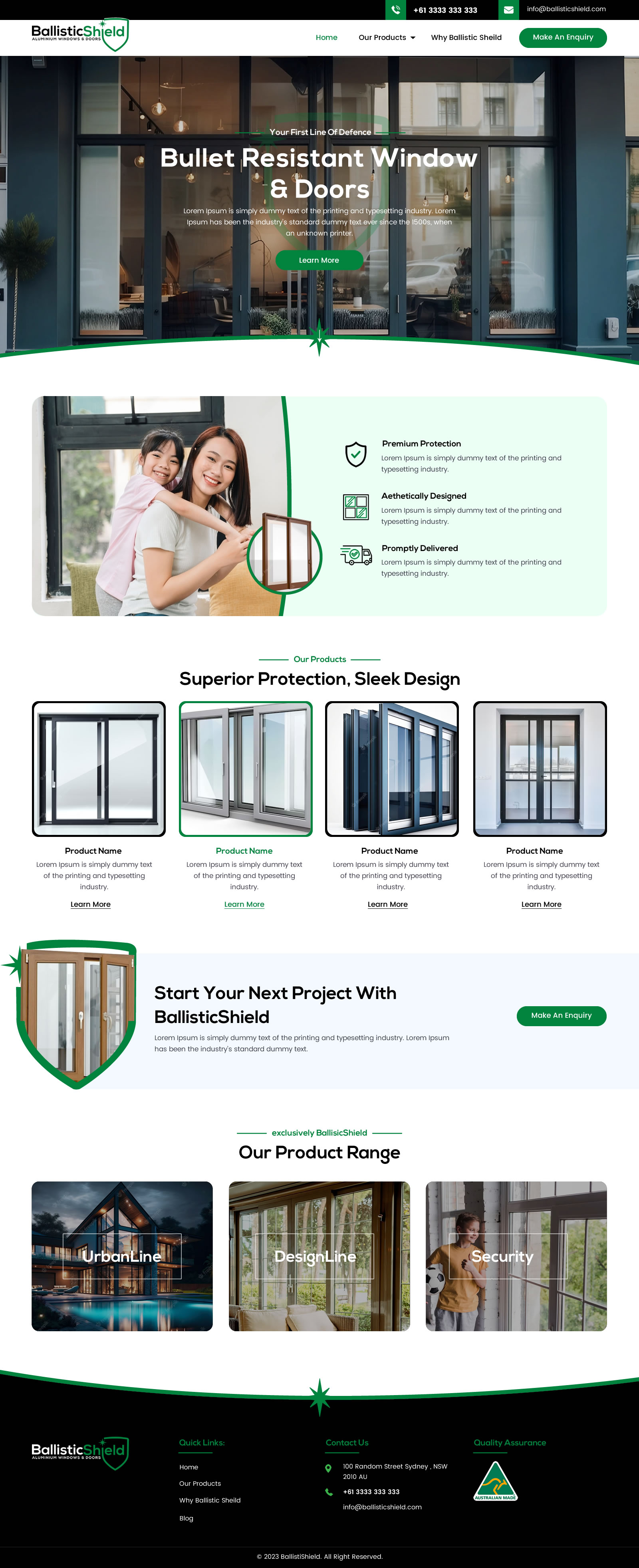 Web Design by rightway for this project | Design #30742952