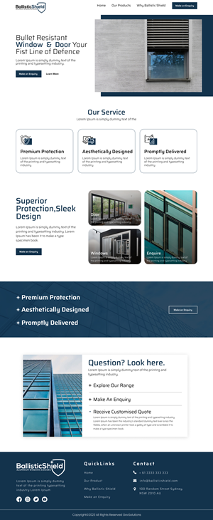 Web Design by nzdesigners