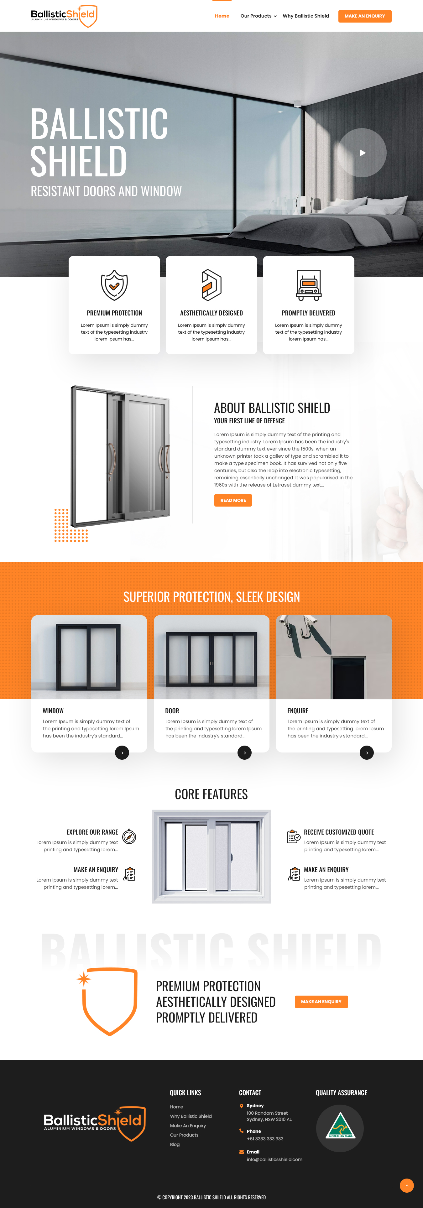 Web Design by nzdesigners for this project | Design #30743952
