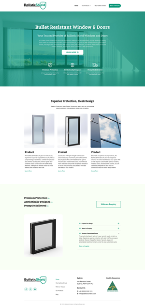 Web Design by Senthil Kumaar V