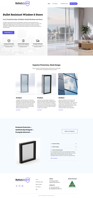Web Design by Senthil Kumaar V for this project | Design: #30747111