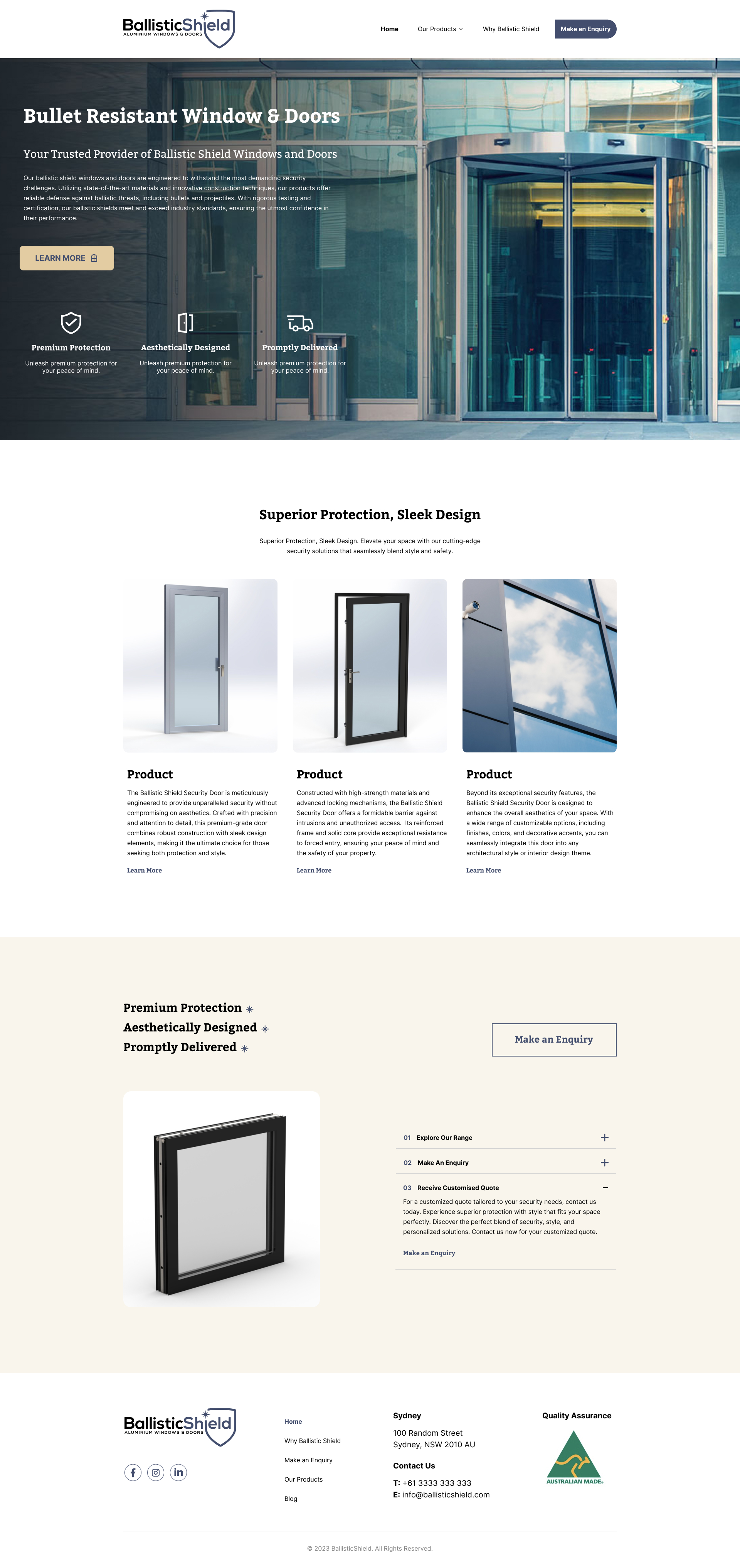 Web Design by Senthil Kumaar V for this project | Design #30747116