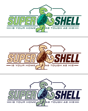 Design de Logo par Suprakash 3 pour ce projet | Design : #31011481